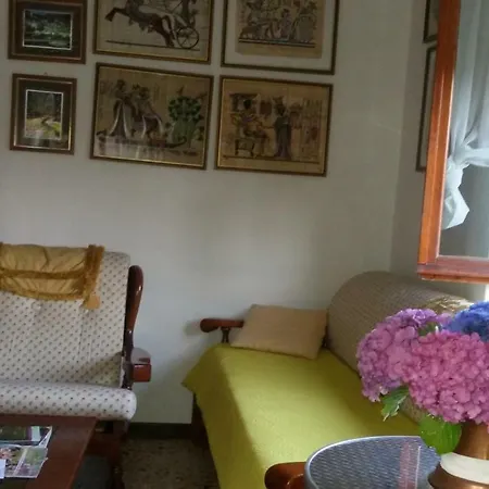 شقة Rizzi House