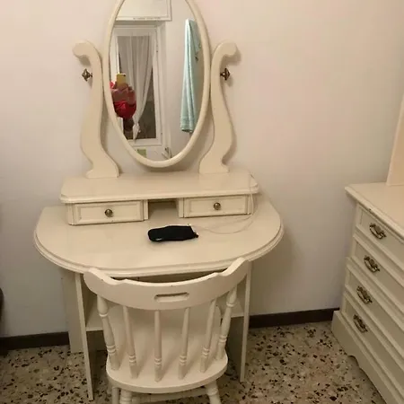 Rizzi House شقة Caglio