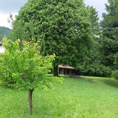 Apartman Rizzi House *