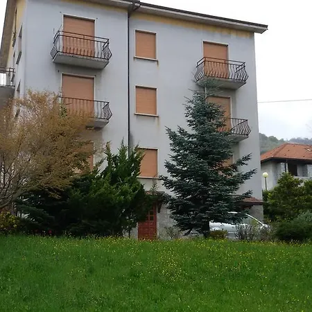 Rizzi House Apartman *
