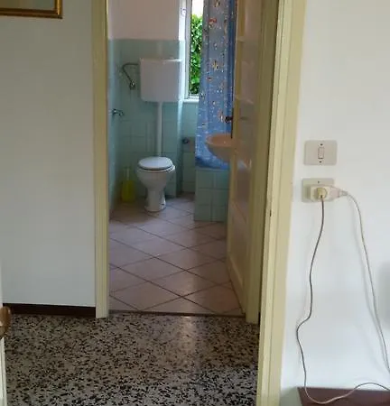Rizzi House Apartman Caglio