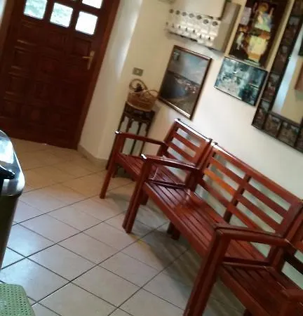 Rizzi House Apartman