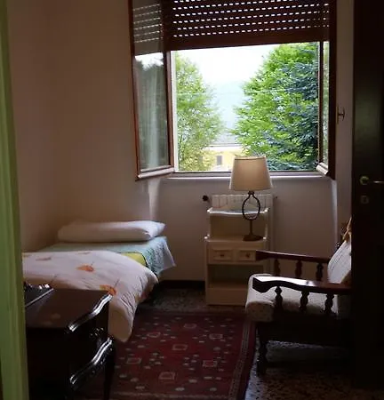 Apartman Rizzi House *