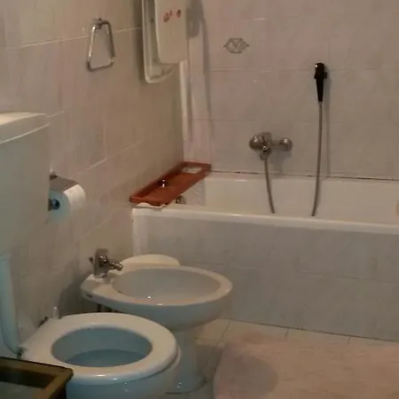 Rizzi House Caglio