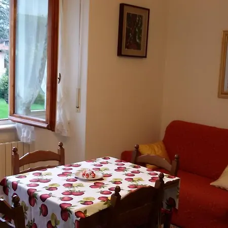 Apartman Rizzi House Caglio