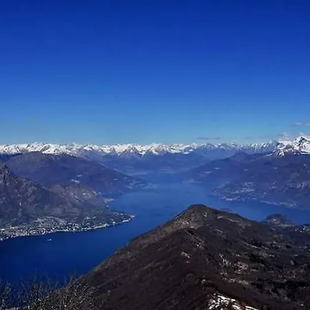 Apartman Rizzi House Caglio