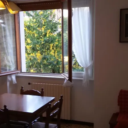 Rizzi House Apartman