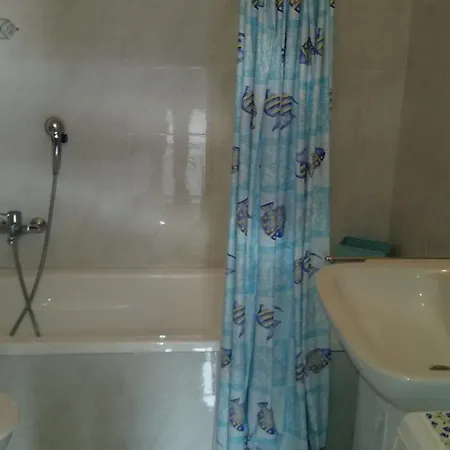 Rizzi House Apartman *