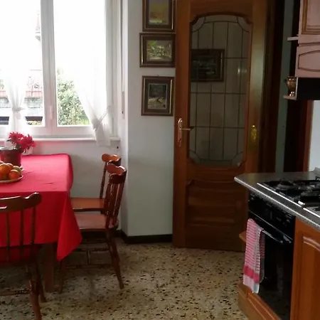 Rizzi House Caglio