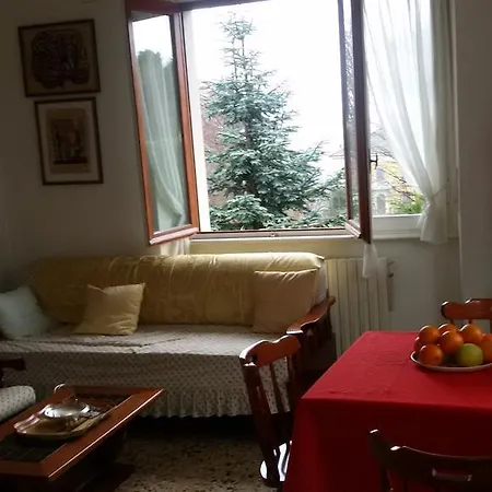 Rizzi House Apartman