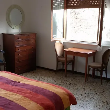 Rizzi House Caglio