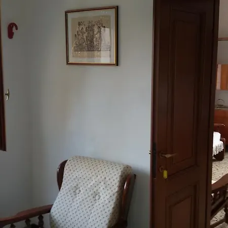 Apartman Rizzi House *