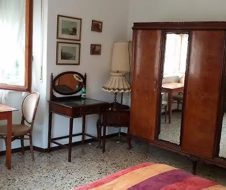 Rizzi House *