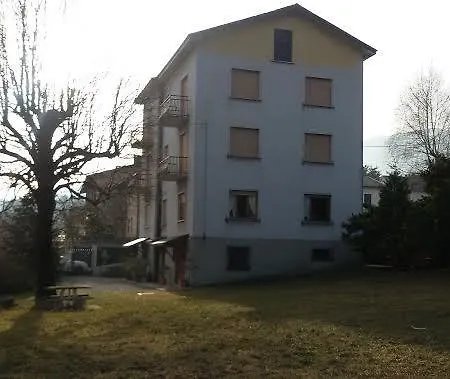 Apartman Rizzi House Caglio
