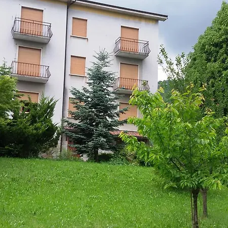 Rizzi House Apartman