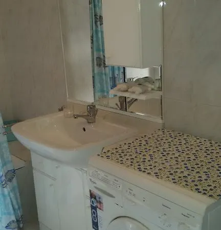 Rizzi House Apartman Caglio
