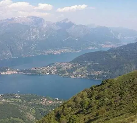 Apartman Rizzi House Caglio