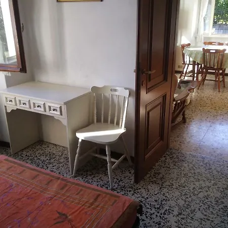 Rizzi House * Caglio