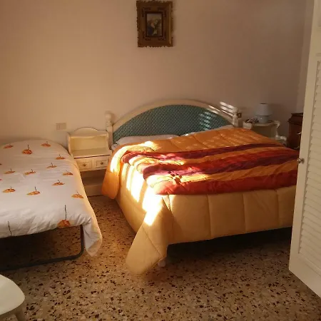 Apartman Rizzi House *