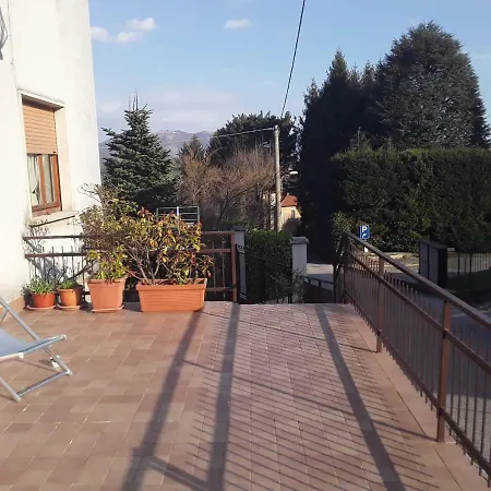Rizzi House Apartman *